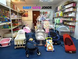 Produsen terkenal, seperti pliko, joie, dan maclaren menawarkan kereta. Baby Saya Johor Accueil Facebook