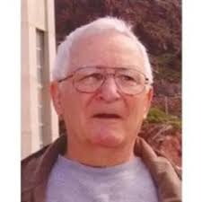 Obituary information for Kenneth E. Horner