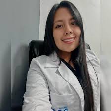 Dra. Silvia Carolina Bernal Veloz, Médico General en Quito