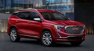 Jump a low pressure switch when it's ok to jump a low pressure switch there's only one reason to jump a low pressure switch. The 2020 Gmc Terrain Vs 2020 Mazda Cx 5 The Vital Stats Autoinfluence
