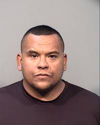 Authorities Continue To Look For A Fugitive Connected To A Prescott Assault  In 2021