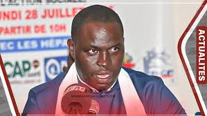 Sénégal : le Professeur Ousmane Cissé alerte sur le mpox