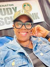 Reel by Crystal Gilmore Harris (@hazeleyesunshine) · June 24, 2024