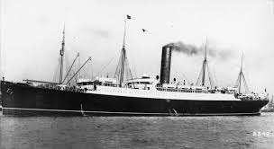 rms carpathia wikipedia
