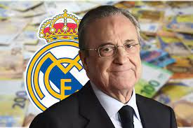 Florentino Pérez se vuelve loco: regala 250.000 euros a cada jugador por  este motivo