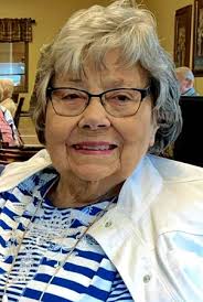 Marjorie A Gilchrist Obituary