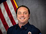 'An admired husband, loving father, friend and brother': former Palm Coast  firefighter Zach Mahaney, 43, dies