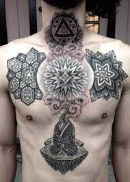A tattoo is special to you and so is the style of it. What You Need To Know About Yoga Inspired Tattoos Doyou