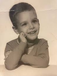 Kerry C. Roberts Obituary April 29, 2023