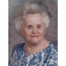 Most Recent Obituaries