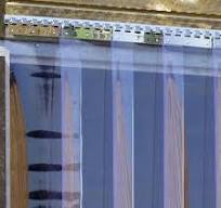 ‫ما هو أفضل ستارة قطاع PVC‬‎