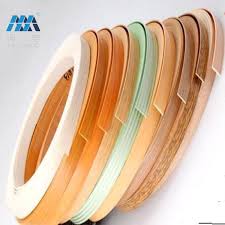 Oem Design Solid Color Pvc Edge Banding Flexibility Edge Banding Strips Edgebandingtrips Woodgrainedgebanding Plas Furniture Accessories Picture Frames Wood