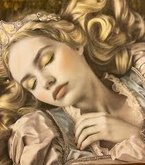 Is the quote from Sleeping Beauty or Cinderella?