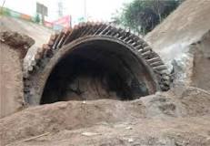 Tunnel Excavation - an overview | ScienceDirect Topics