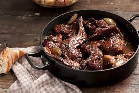 Honig Kaninchen Du Musst Mir Unbedingt Das Rezept Dafur Geben Kaninchenbraten Rezept Rezepte Essensrezepte