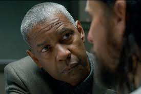 Deputy sheriff joe deke deacon joins forces with sgt. The Little Things Review Cast Makes Old School Detective Flick Work