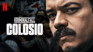 Martínez's son was killed in a traffic accident in 2003. Las Munecas De La Mafia Netflix Offizielle Webseite