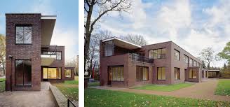 Haus Lange And Haus Esters Krefeld Ludwig Mies Van Der Rohe Ludwig Mies Van Der Rohe Mies Van Der Rohe Van Der Rohe