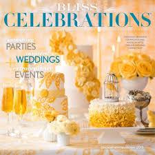 Bliss Celebrations Guide by Bliss Publications - Issuu