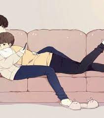 Do you know any jinkook with bottom jungkook? Jungkook Bottom Images On Favim Com