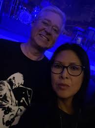 Blackberry Smoke pool deck show in Mexico