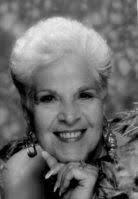 Henrietta Martin Obituary