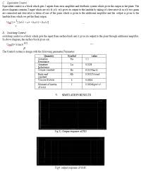 Design of Sliding Mode Control Strategy for DC Motor