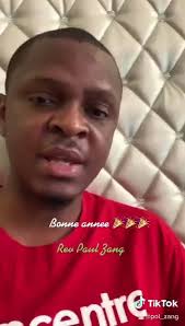 🔴⚫️ BONNE ANNÉE 2021 🎉🎉🎉 ⚫️🔴, ⚫️ ANNÉE DE LA GRÂCE SUR LA GRÂCE !,  🔴NOUS IRONS DE GLOIRE EN GLOIRE !, ⚫️NOUS IRONS DE VICTOIRE EN VICTOIRE !,  🔴DE SUCCÈS EN SUCCÈS !, #Rev_Paul_Zang