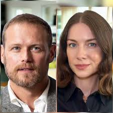 Can you spot young person in old photo?