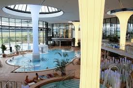 Kissssalis Bad Kissingen Germany Cities In Germany States Of Germany Thermal Spa