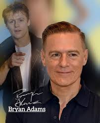 British and Canadian singer-songwriter biography