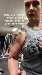 Heather Helton Shoulder