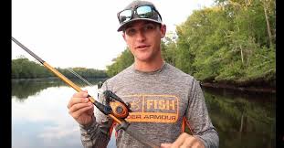 More images for kickin their bass tv » Lew S On Twitter Link In Description Noah From Kickin Their Bass Tv Introduces The Redesigned Lew S Mach Crush Combo From The 2021 Product Lineup That Metallic Orange Is A Showstopper Kickin Their Bass Tv Fishing Bassfishing