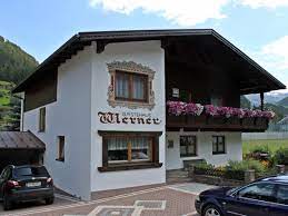 A storage room for skis and bicycles are available as well at haus. Fruhstuckspension Werner In Solden Tel 43 5254 2580