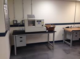 Custom Laboratory Table Solutions Steel Workbench Table Laboratory