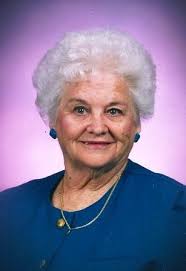 Bertha Vera Garner Obituary