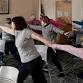 Chair Yoga with Laura - Wiggin Memorial Library, 10 Bunker Hill Ave Event Image