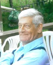 Obituary information for Arthur Arnold