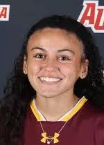 2021 Women's Soccer Roster