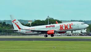 Maskapai yang menggunakan pesawat boeing dan airbus sebagai armadanya ini melayani 183 rute penerbangan domestik dan internasional. Ya Allah Lion Air Rute Pontianak Sempat Dinyatakan Hilang Kontak Jawaban Manajemen Kaget