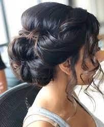 Modern, classic, boho chic, beach,vintage and so on. 21 Must See Wedding Hairstyles For Long Hair 2018 Update