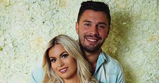 Carla moreau avait très peur d'accoucher de ruby ! Carla Moreau And Kevin Guedj Lmat Are Parents Soon They Make A Big Decision Photo Halids