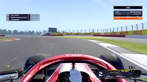 F1 is back, and it's as chaotic as ever. Of716db8c1eivm