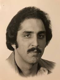 Alex Macias Obituary (1952