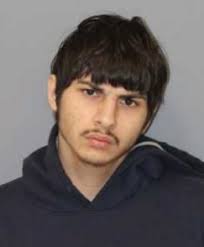 1 adult, 2 teenagers crash stolen vehicles