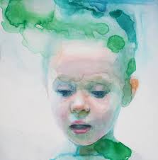Ali Cavanaugh Immerse Watercolors