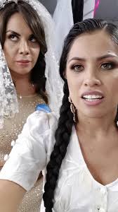 Sandra Alcazar Y Melunchy