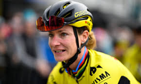 Vuelta féminine 2024