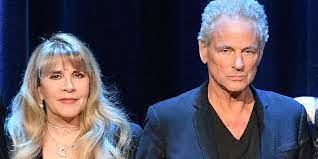 Fleetwood mac's lindsey buckingham and kristen messner end marriage after 21 years: Lindsey Buckingham Responds To Fleetwood Mac Firing Pitchfork