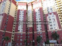 Palm spring condominium comprises of 6 condominium blocks with a total of 2,180 condominium units.the cementaid group has been in the. Palm Spring Damansara Condominium For Auction